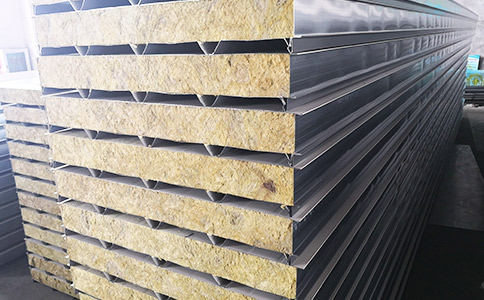 巖棉夾芯板的安裝注意事項(xiàng)有哪些？