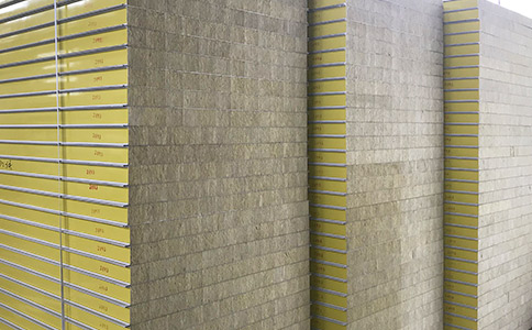 彩鋼凈化板如何做到有效隔音？