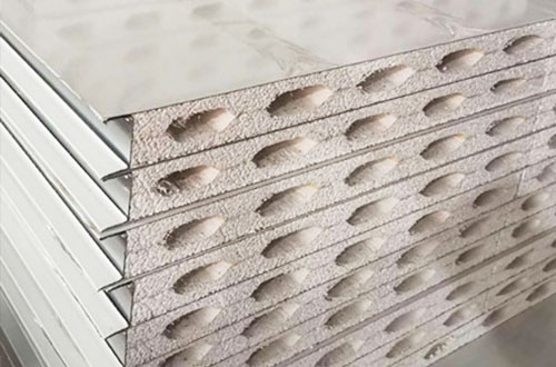 凈化板都有哪些類型呢？